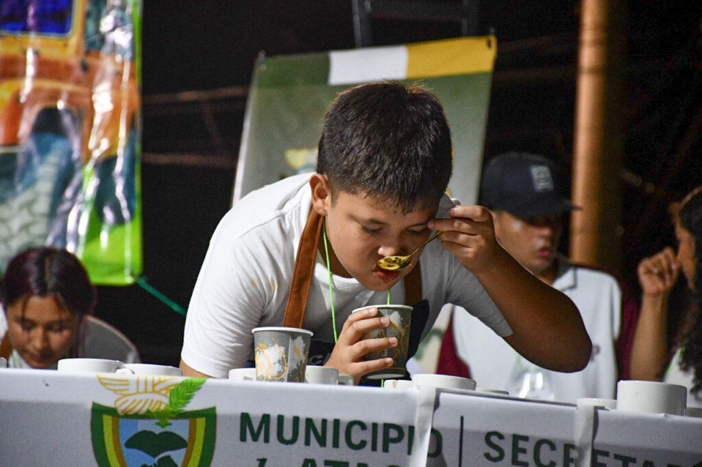 Fotografías concurso regional